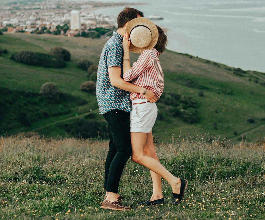 Pepper - Extra Marital Affair & Married Dating App India